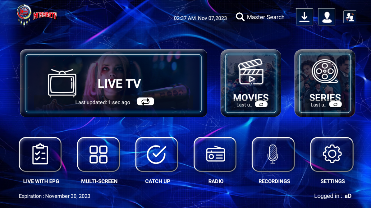 App Image