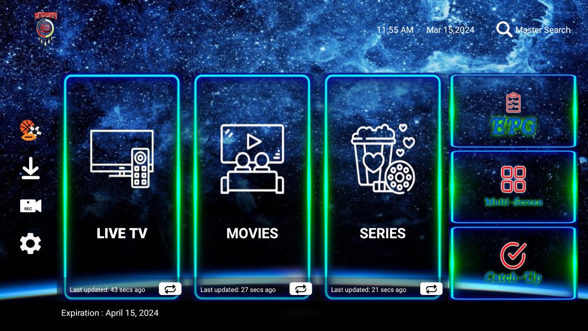 App Image